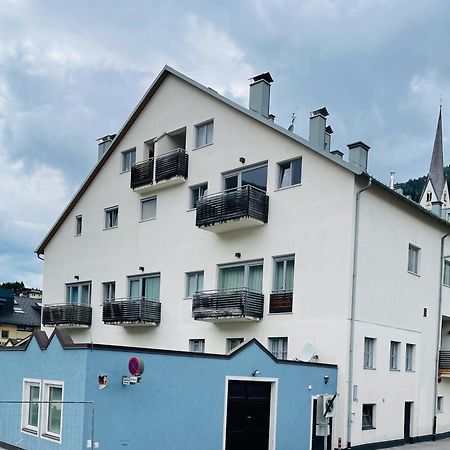 Haus Ruach Leilighet Sillian Eksteriør bilde